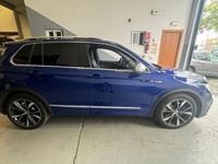 Usado VW Tiguan R 320 CV (235 kW) 2021 SUV