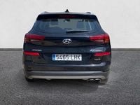 Brugt Hyundai Tucson 116 HK (85 kW) 2020 SUV