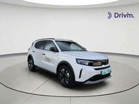 Nuevo Opel Frontera S 146 CV (107 kW) 2025 Blanco SUV