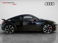 usado Audi TT Coupe 2.5 TFSI quattro 294 kW (400 CV) S tronic en Málaga