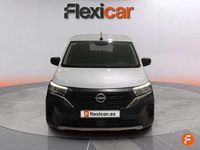 Usado Nissan Townstar Acenta 131 CV (96 kW) 2023 Blanco Van