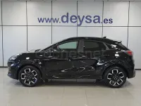 Usado Ford Puma ST-Line X 125 CV (91 kW) 2024 Negro SUV