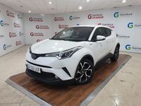 Usado Toyota C-HR Advance 122 CV (89 kW) 2019 Blanco SUV