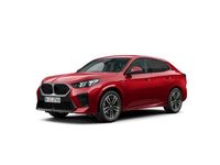 Usado BMW X2 150 CV (110 kW) 2025 Rojo SUV
