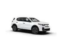 Nuevo Citroën C3 Aircross 101 CV (74 kW) 2026 Blanco SUV