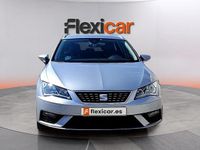 Używany Seat Leon XCELLENCE 150 KM (110 kW) 2020 Szary Sedan/Limuzyna