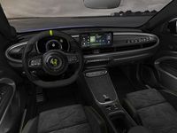 Nuevo Abarth 600e Scorpionissima 206 kW (281 CV) 2025 Varios SUV