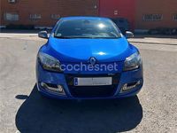 Usado Renault Mégane Dynamique 130 CV (95 kW) 2013 Azul Berlina