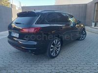 Usado VW Touareg R 462 CV (339 kW) 2021 Negro SUV
