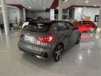 usado Audi A1 Sportback 25 TFSI S line