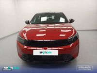 Usado Opel Corsa 100 CV (73 kW) 2024 Rojo Berlina