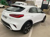 Usado Kia XCeed 141 CV (103 kW) 2023 Blanco SUV