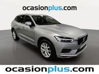 Usado Volvo XC60 Momentum 150 CV (110 kW) 2018 Gris SUV