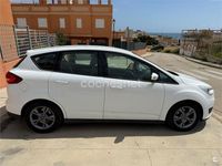 Brugt Ford C-MAX Trend 120 HK (88 kW) 2019 Hvid MPV
