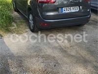 Usado Citroën C4 Exclusive 156 CV (114 kW) 2013 Gris / plata Berlina