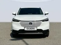 Usado Honda HR-V Advance 131 CV (96 kW) 2022 Blanco SUV