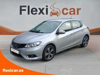 usado Nissan Pulsar 1.5 dCi N-Tec