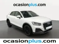 Usado Audi Q2 116 CV (85 kW) 2022 Blanco SUV