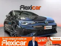 Usado VW Golf VII R 320 CV (235 kW) 2021 Negro Utilitario