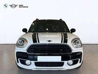 Usado Mini Cooper 136 CV (100 kW) 2019 Blanco Utilitario