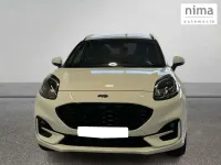 Usado Ford Puma ST-Line 125 CV (91 kW) 2023 Blanco SUV