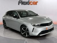 Usado Opel Astra Edition 131 CV (96 kW) 2023 Gris Berlina