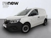 Usado Renault Kangoo 95 CV (69 kW) 2023 Blanco Monovolumen