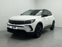 Usado Opel Grandland X GS Line 226 CV (166 kW) 2022 Blanco SUV
