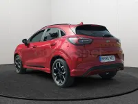 Usado Ford Puma ST-Line X 125 CV (91 kW) 2025 Rojo SUV