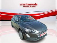 Usado Ford Focus Trend 120 CV (88 kW) 2021