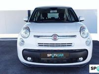 usado Fiat 500X 1.6 Mjet 88KW (120 CV) S&S Cross