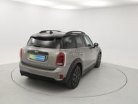 usado Mini Cooper S Countryman E All4