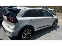 Usado Kia Niro 141 CV (103 kW) 2019 Blanco SUV