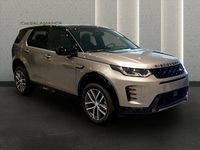 Usado Land Rover Discovery Sport SE Dynamic 269 CV (197 kW) 2025 Marrón SUV