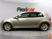Usado VW Golf VII Advance 115 CV (84 kW) 2019 Gris