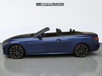 Usado BMW 420 Shadowline 190 CV (139 kW) 2024 Descapotable
