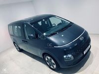 usado Hyundai Staria 2.2crdi 9s Tecno 177 Aut.