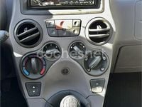 Usado Fiat Panda Dynamic 60 CV (44 kW) 2004 Azul Utilitario