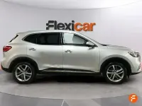 Usado MG HS Luxury 162 CV (119 kW) 2023 Gris SUV