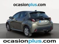 Usado Toyota Yaris Edition 125 CV (91 kW) 2024 Marrón Utilitario