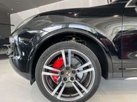 usado Porsche Cayenne S Diesel Aut.