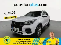 Usado DR DR 4.0 116 CV (85 kW) 2023 Blanco SUV