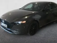 Usado Mazda 3 Nagisa 140 CV (102 kW) 2025