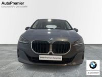 Usado BMW 218 136 CV (100 kW) 2022 Marrón Familiar