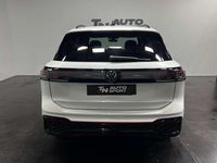 Usado VW Tiguan R-line 193 CV (141 kW) 2024 Blanco SUV