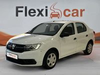 usado Dacia Logan MCV Essential 1.0 55kW (75CV) Gasolina en Flexicar Sevilla 4