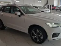 Usado Volvo XC60 R-Design 190 CV (139 kW) 2018 Blanco SUV