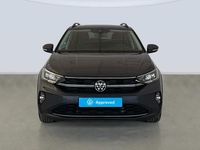 Usado VW Taigo 116 CV (85 kW) 2025 Gris SUV