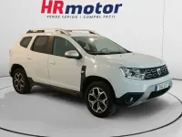 Usado Dacia Duster Prestige 114 CV (83 kW) 2020 SUV