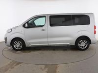 Usado Peugeot Traveller Business-Line 115 CV (84 kW) 2018 Gris Monovolumen
